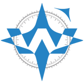 Way Point Aviation Academy Inc. โ Logo Official logo of Way Point Aviation Academy Inc.