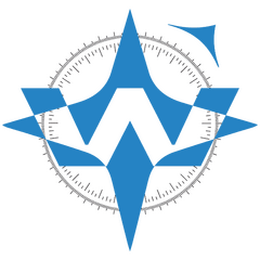 Way Point Aviation Academy Inc. โ Logo Official logo of Way Point Aviation Academy Inc.
